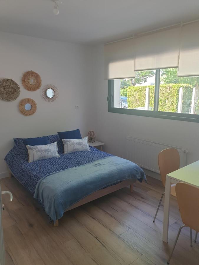 Henriville N °1 Apartment *