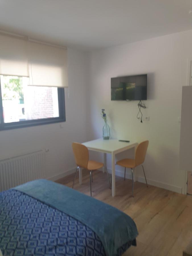 Apartment Henriville N °1 Amiens