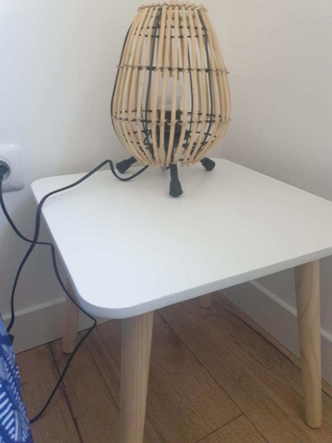 Apartment Henriville N °1