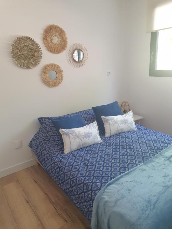 Apartment Henriville N °1 *