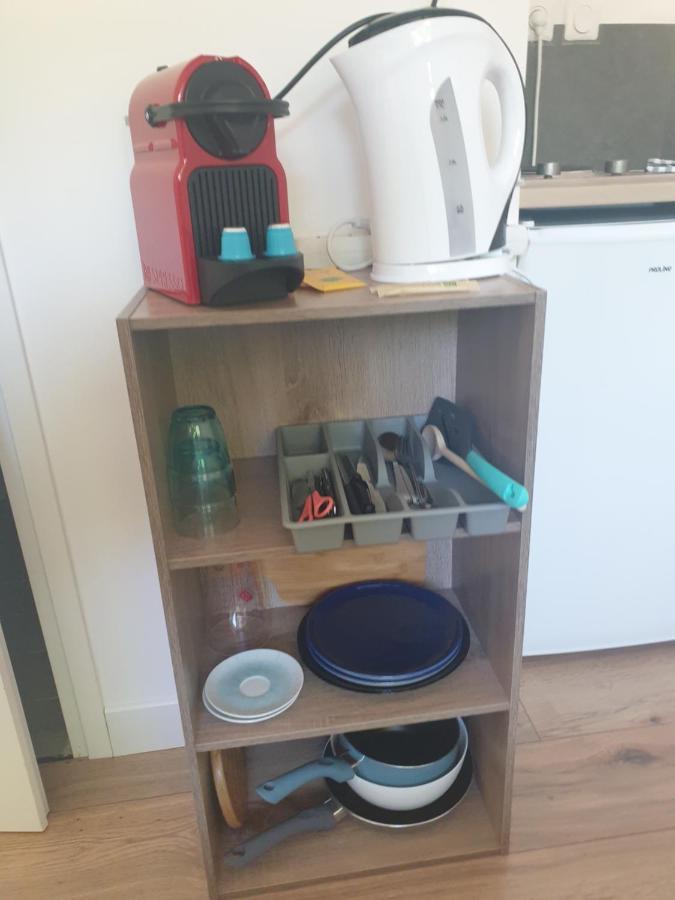 Apartment Henriville N °1 *