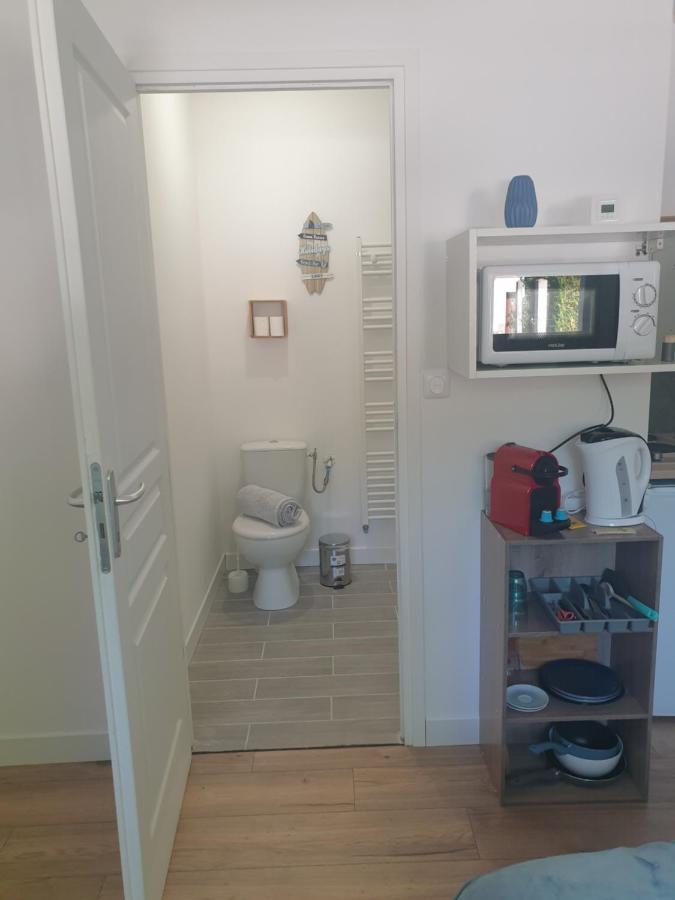 Apartment Henriville N °1 *